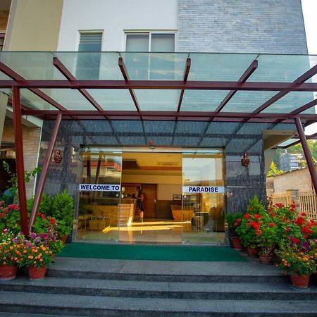Hotel Lake Paradise Pokhara Esterno foto