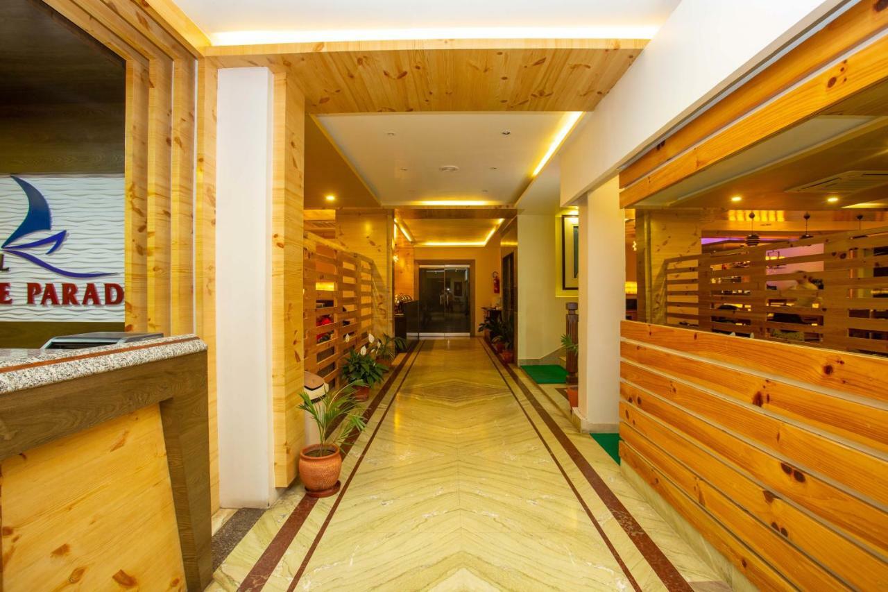 Hotel Lake Paradise Pokhara Esterno foto